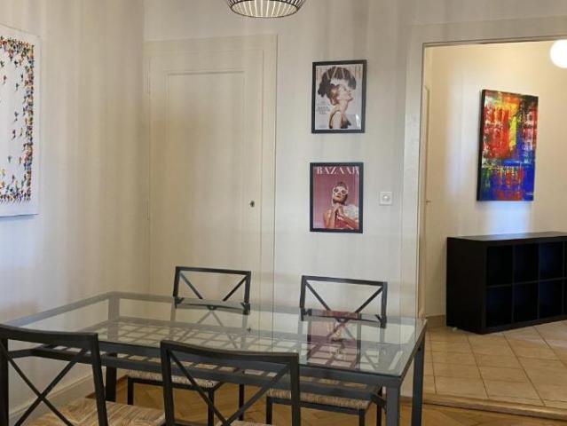 Apartment mieten in Lausanne, District de Lausanne