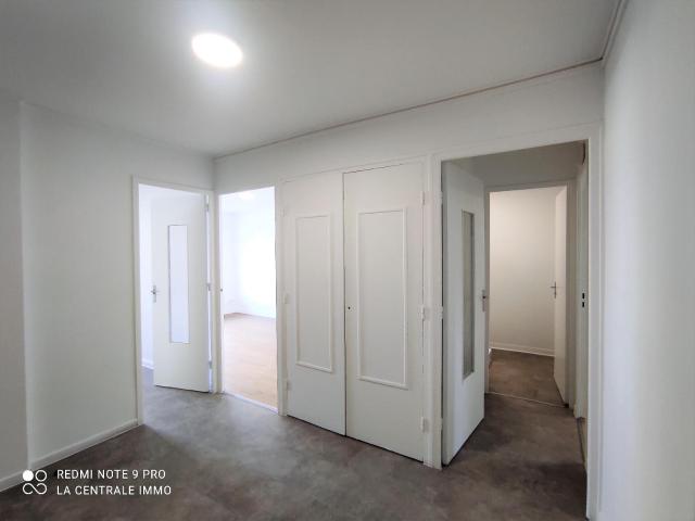 Appartement location à Lyon, Métropole de Lyon