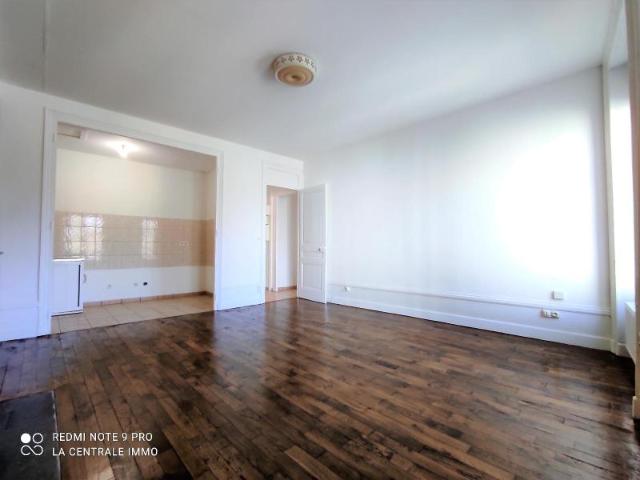 Appartement location à Lyon, Métropole de Lyon