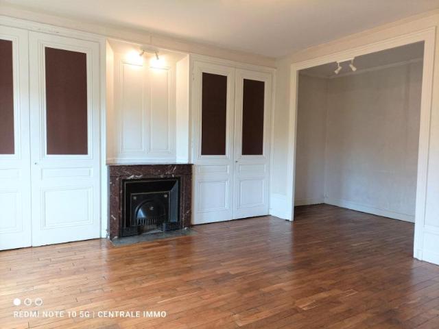 Appartement location à Lyon, Métropole de Lyon