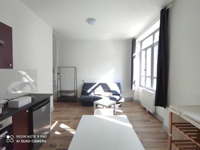 Appartement location à Bourg-en-Bresse, Bourg-en-bresse