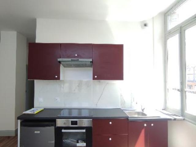 Appartement location à Bourg-en-Bresse, Bourg-en-bresse