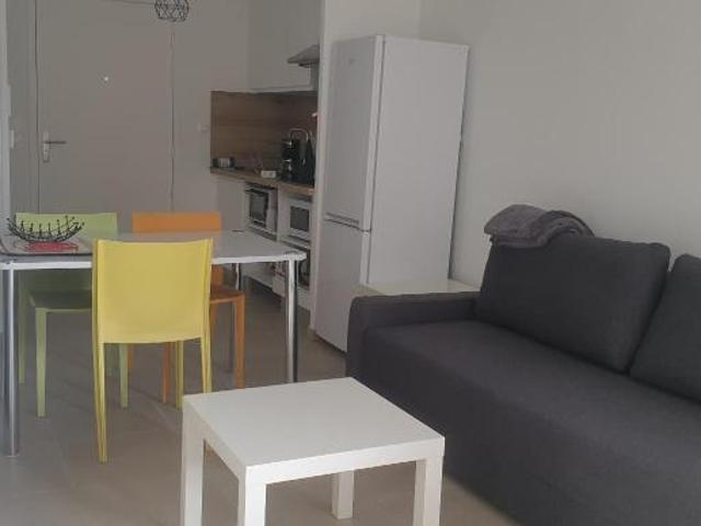 Appartement location à Saint-Étienne, Saint-etienne
