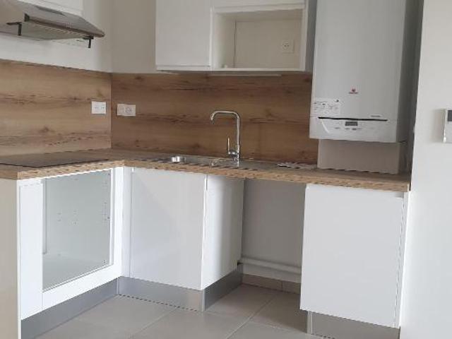Appartement location à Saint-Étienne, Saint-etienne