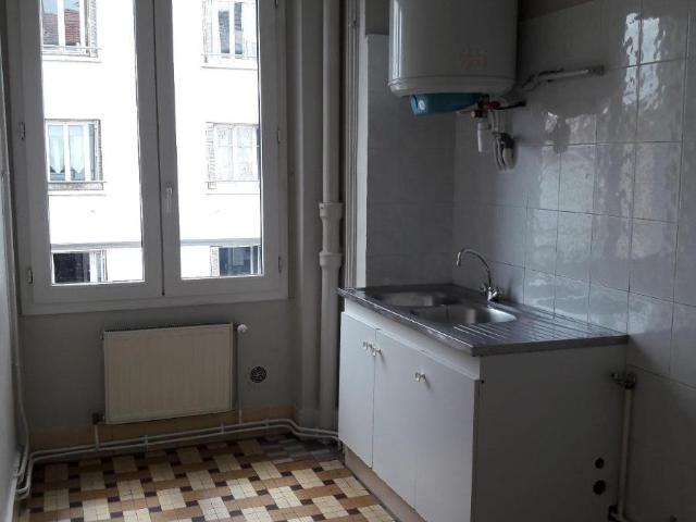 Appartement location à Lyon, Métropole de Lyon