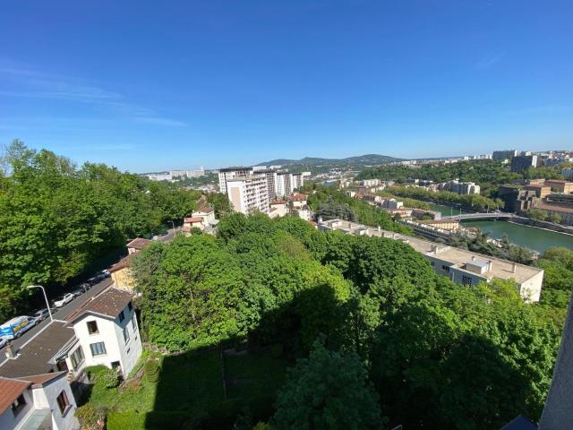 Appartement location à Lyon, Métropole de Lyon
