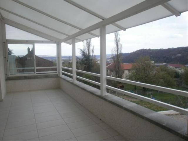 Maison location à Lyon, Métropole de Lyon