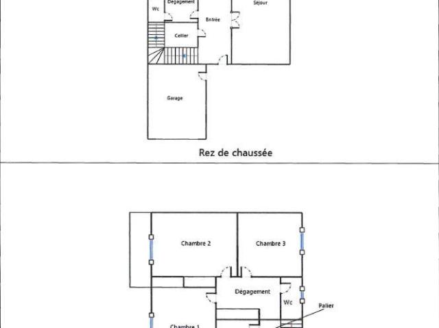 Maison location à Vienne