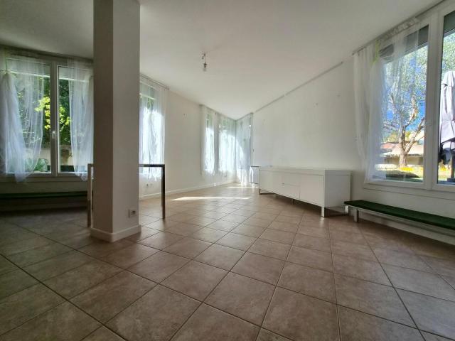 Appartement location à Le Bouchage, Givors