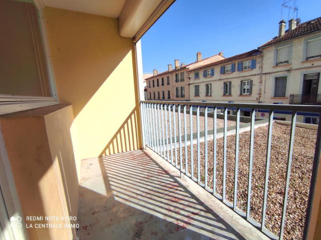 Appartement location à Saint-Étienne, Rive-de-gier