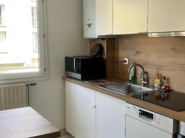 Appartement location à Lyon, Métropole de Lyon