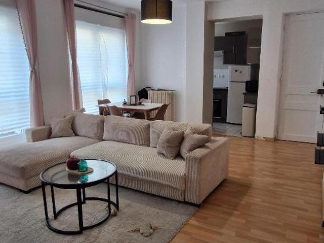 Appartement location à Saint-Étienne, Saint-etienne