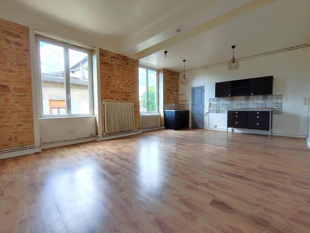 Appartement location à Lyon, Métropole de Lyon