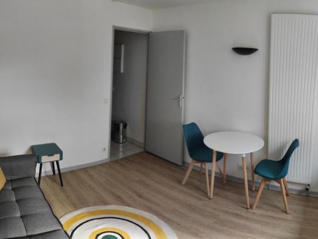 Appartement location à Bourg-en-Bresse, Bourg-en-bresse
