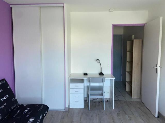 Appartement location à Bourg-en-Bresse, Bourg-en-bresse