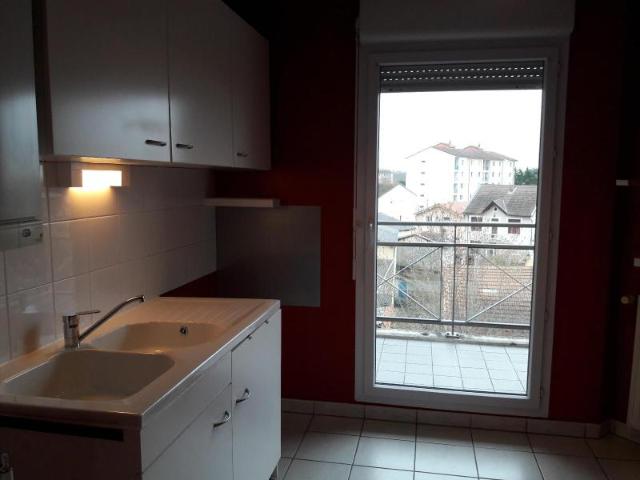 Appartement location à Lyon, Métropole de Lyon