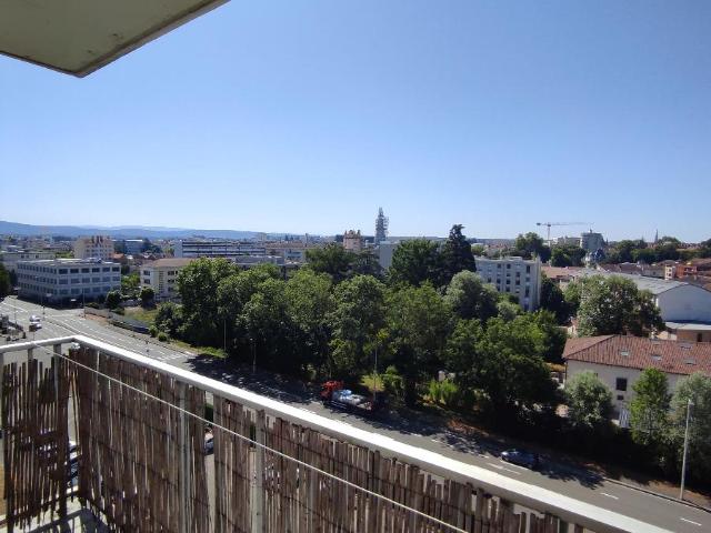 Appartement location à Bourg-en-Bresse, Ain