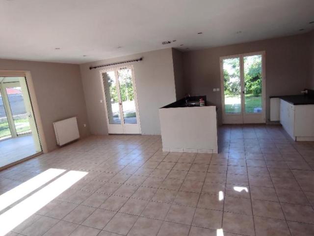 Maison location à Bourg-en-Bresse, Viriat