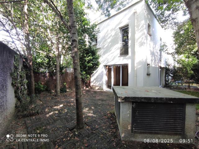 Maison location à Gerland, Lyon