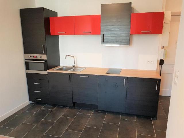 Appartement location à Lyon, Métropole de Lyon