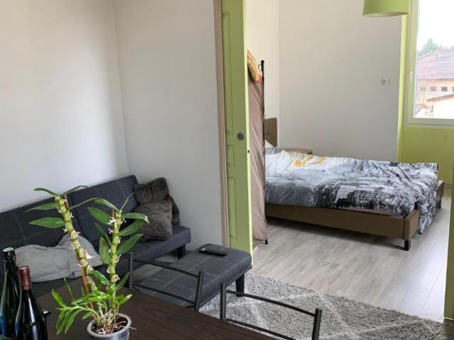 Appartement location à Bourg-en-Bresse, Bourg-en-bresse