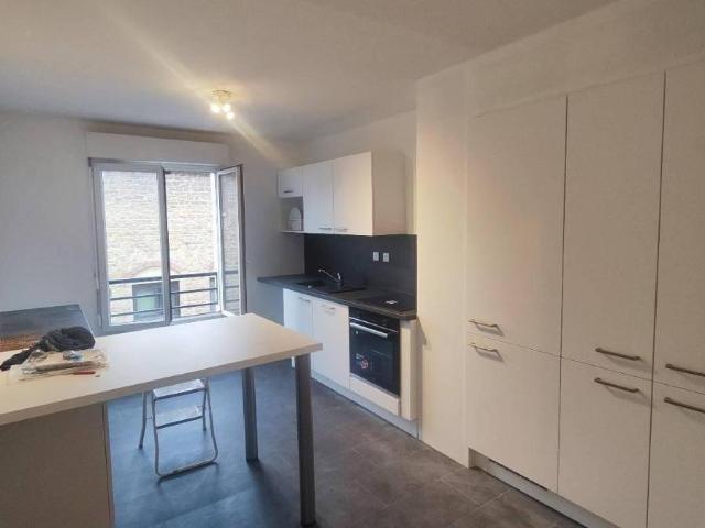 Appartement location à Villefranche-sur-Saône, Rhône