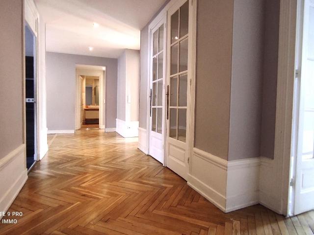 Appartement location à Lyon, Métropole de Lyon