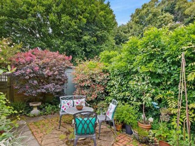 House for sale in Surrey, England