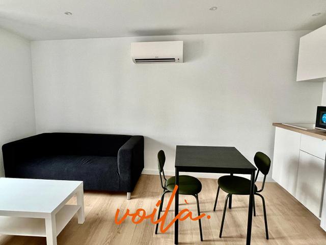 Appartement location à Carcassonne