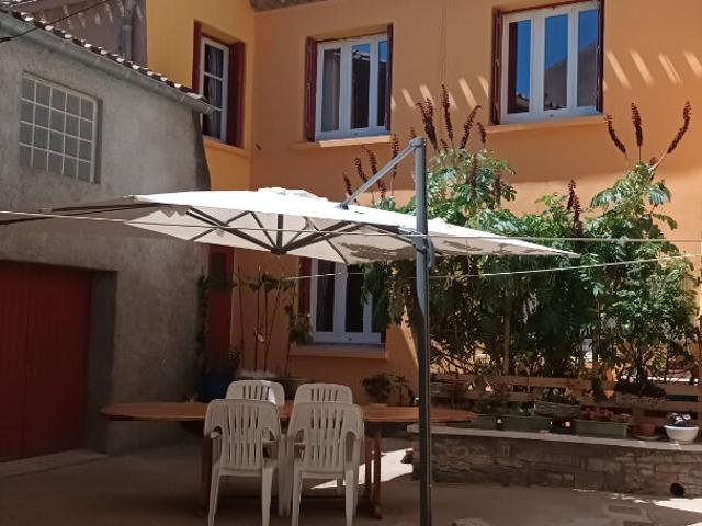 Maison vente à Carcassonne
