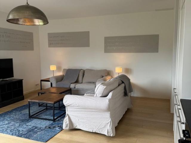 Apartment mieten in Pully, District de Lavaux-Oron
