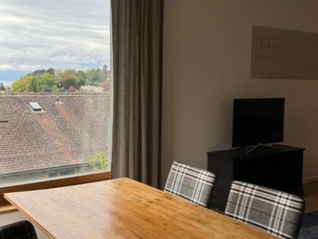 Apartment mieten in Pully, Waadt