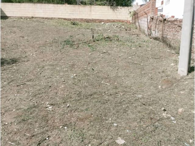 Terreno en venta en Peñón-Zapata-Molina, Valle del Guadalhorce