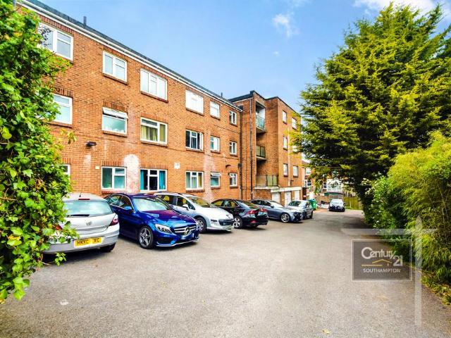 Apartment for rent in Bitterne, City Of Southampton