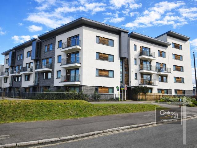 Apartment for rent in St Mary's, City Of Southampton