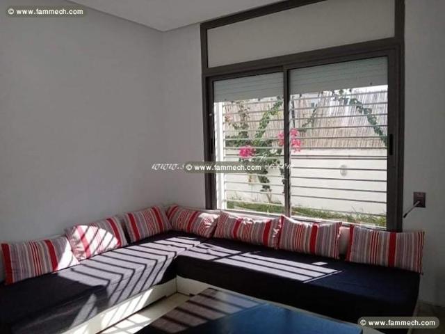 Maison location à Nabeul
