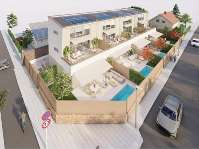 Piso en venta en Can Vinyers, Matadepera