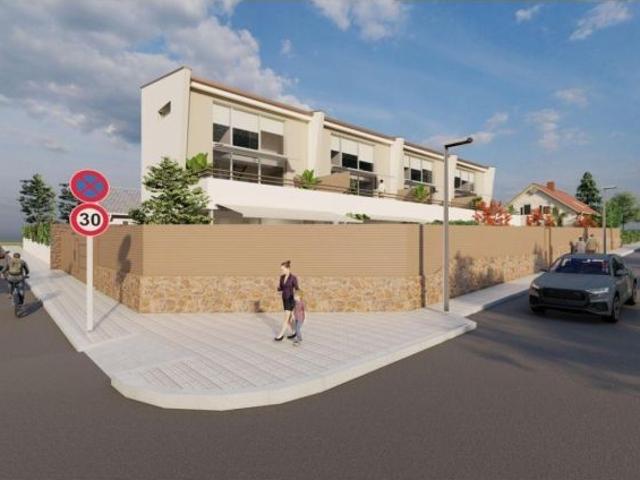 Piso en venta en Matadepera, Can Vinyers