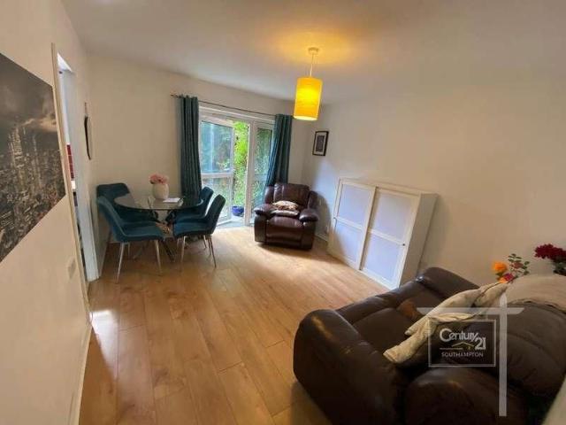 Apartment for rent in St Mary's, City Of Southampton