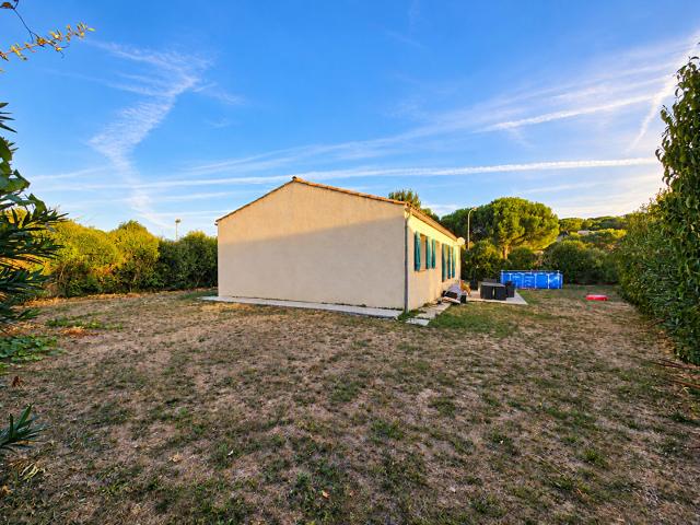 Maison vente à Cazilhac, Aude