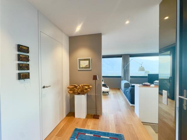 Wohnung kaufen in Locarno, Tessin