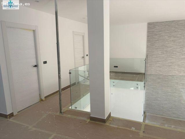 Casa en venta en Distrito 5, Albacete