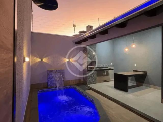 Casa venda em Região Geográfica Imediata de Goiânia, Aparecida de Goiânia