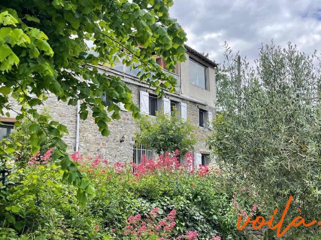 Maison vente à Carcassonne, Serviès-en-val