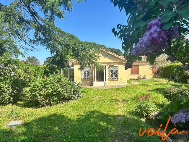 Maison vente à Carcassonne