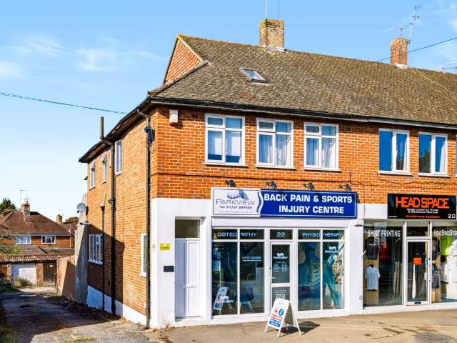 House for rent in Reigate, Reigate and Banstead
