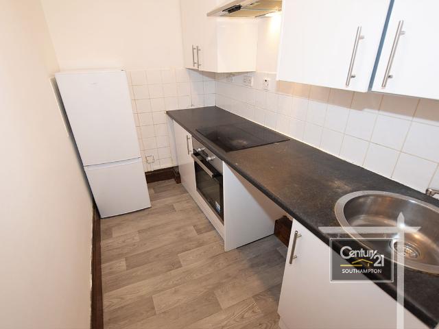 Apartment for rent in St Mary's, City Of Southampton