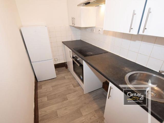Apartment for rent in St Mary's, City Of Southampton