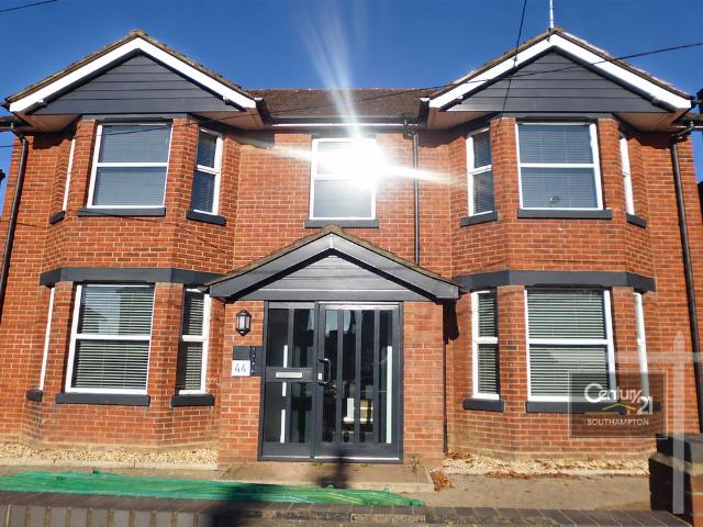 Apartment for rent in Newtown, Eastleigh