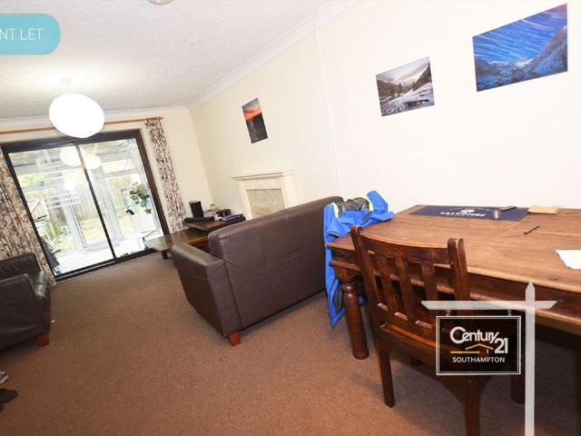 House for rent in Banister's Park, City Of Southampton
